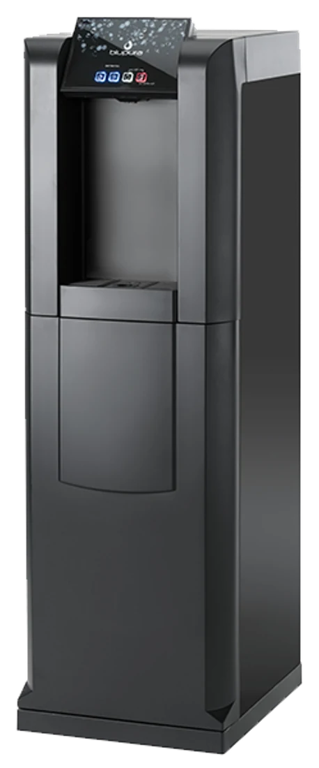 Standgerät Hydrazon 15 Fizz, freigestellt