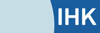 Logo der IHK