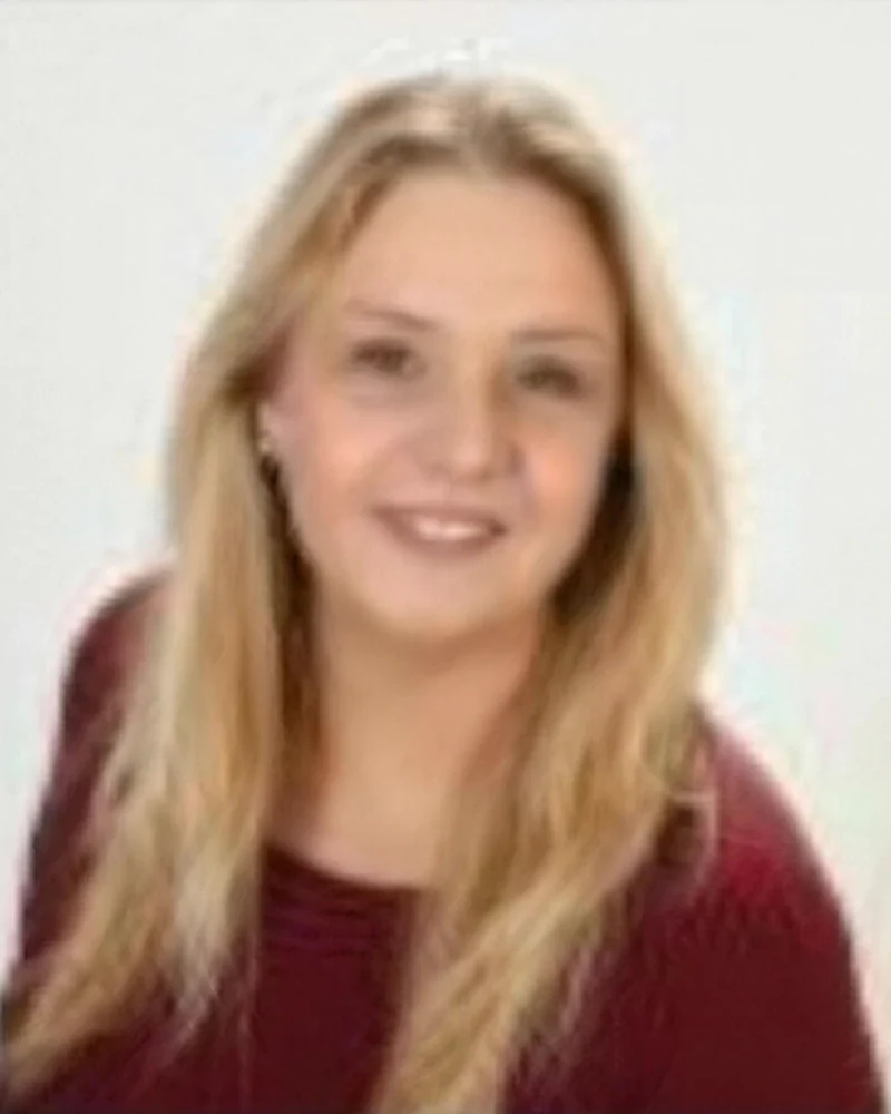 Katharina Hiller, Bereichsleitung AQUA-PLUS