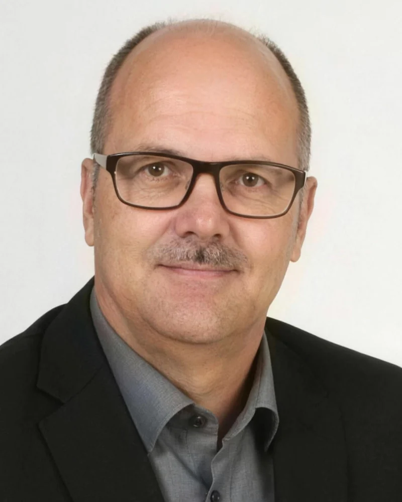 Frank Ochs, Auftragsbearbeitung Oberflächentechnik