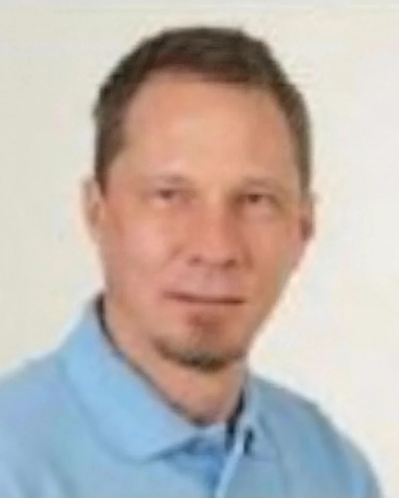 Kai Steinmann, Teamleiter Technik AQUA-PLUS