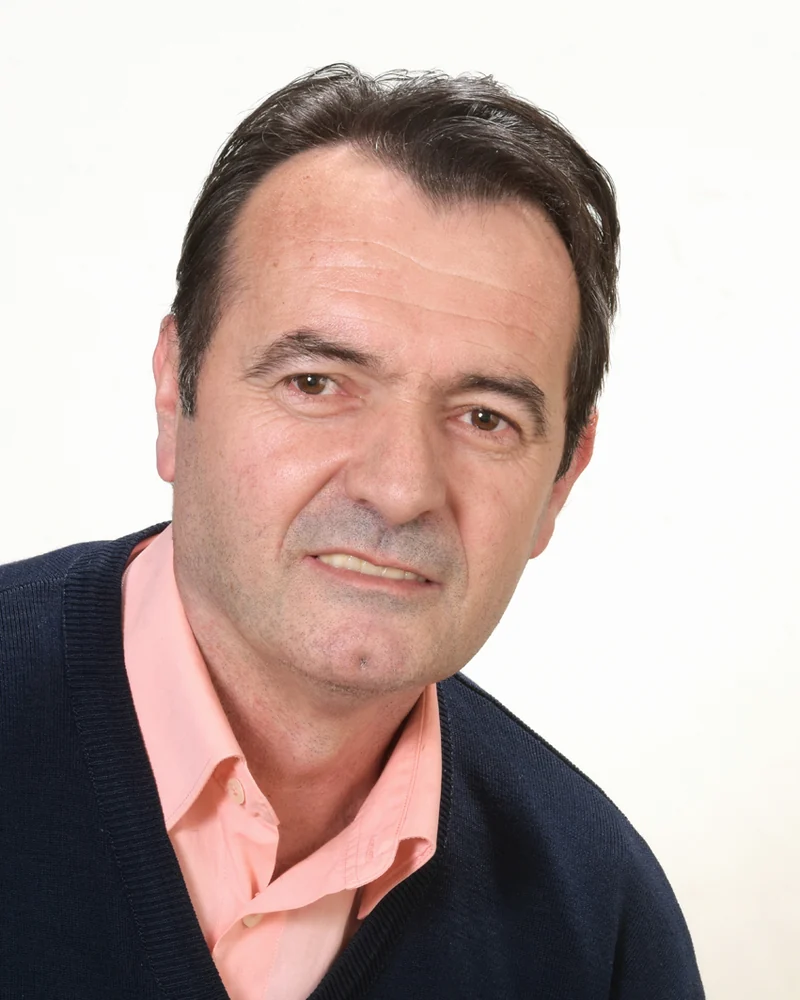 Haki Vishaj, Betriebs- und Produktionsleitung